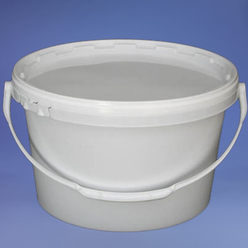 PB17OW Oval Bucket 17.2L