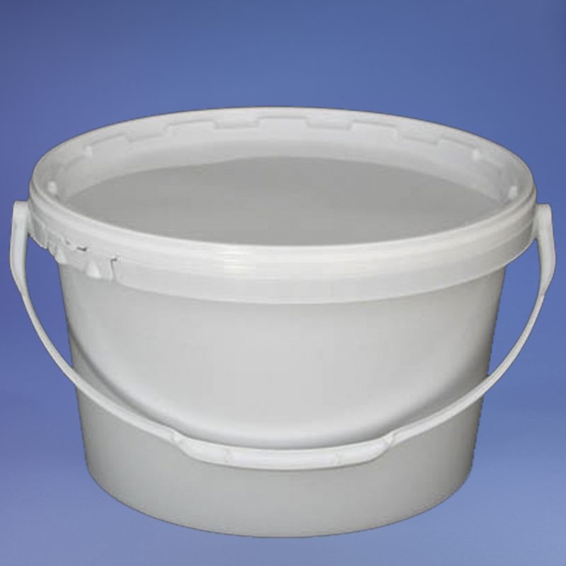 PB18OW Oval Bucket 18.9L