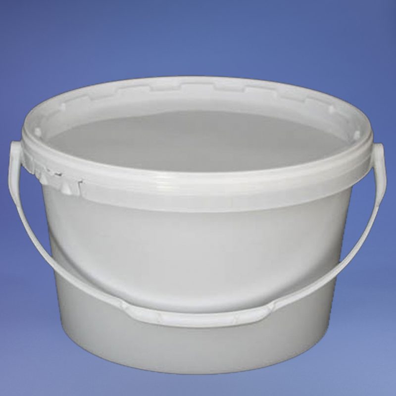 PB8OW Oval Bucket 8.3L