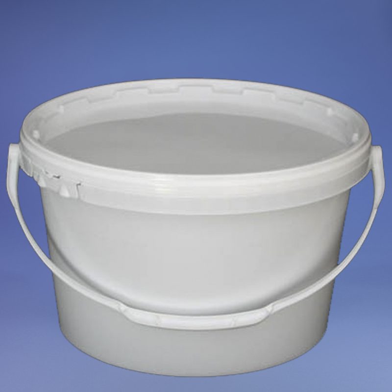 PB15OW Oval Bucket 16.4L