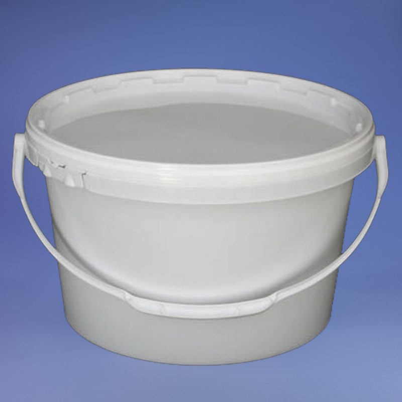 PB2OW Oval Bucket 2.3L