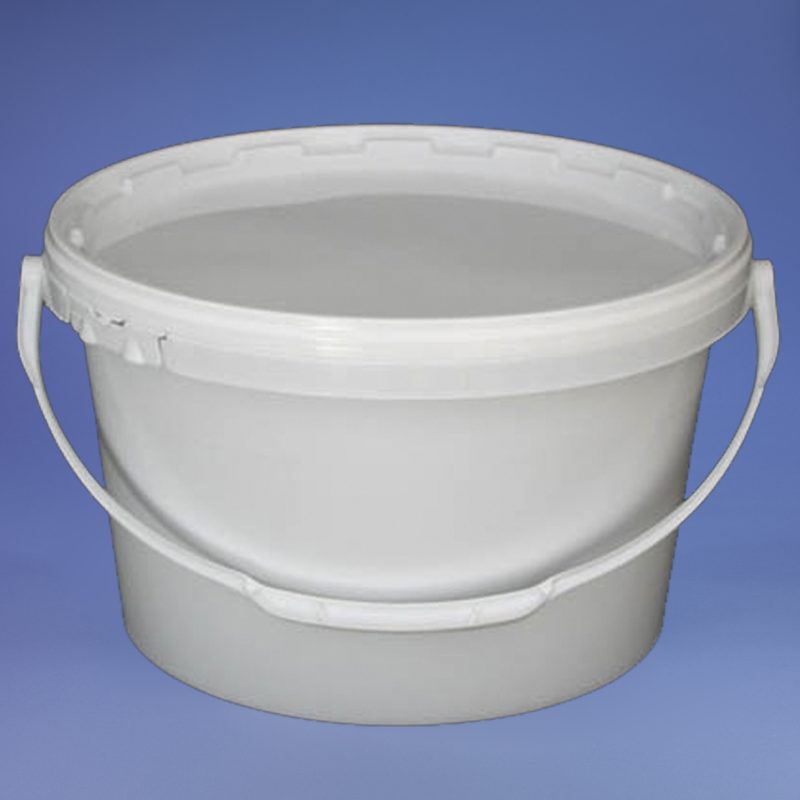 PB3W Oval Bucket 3.65L