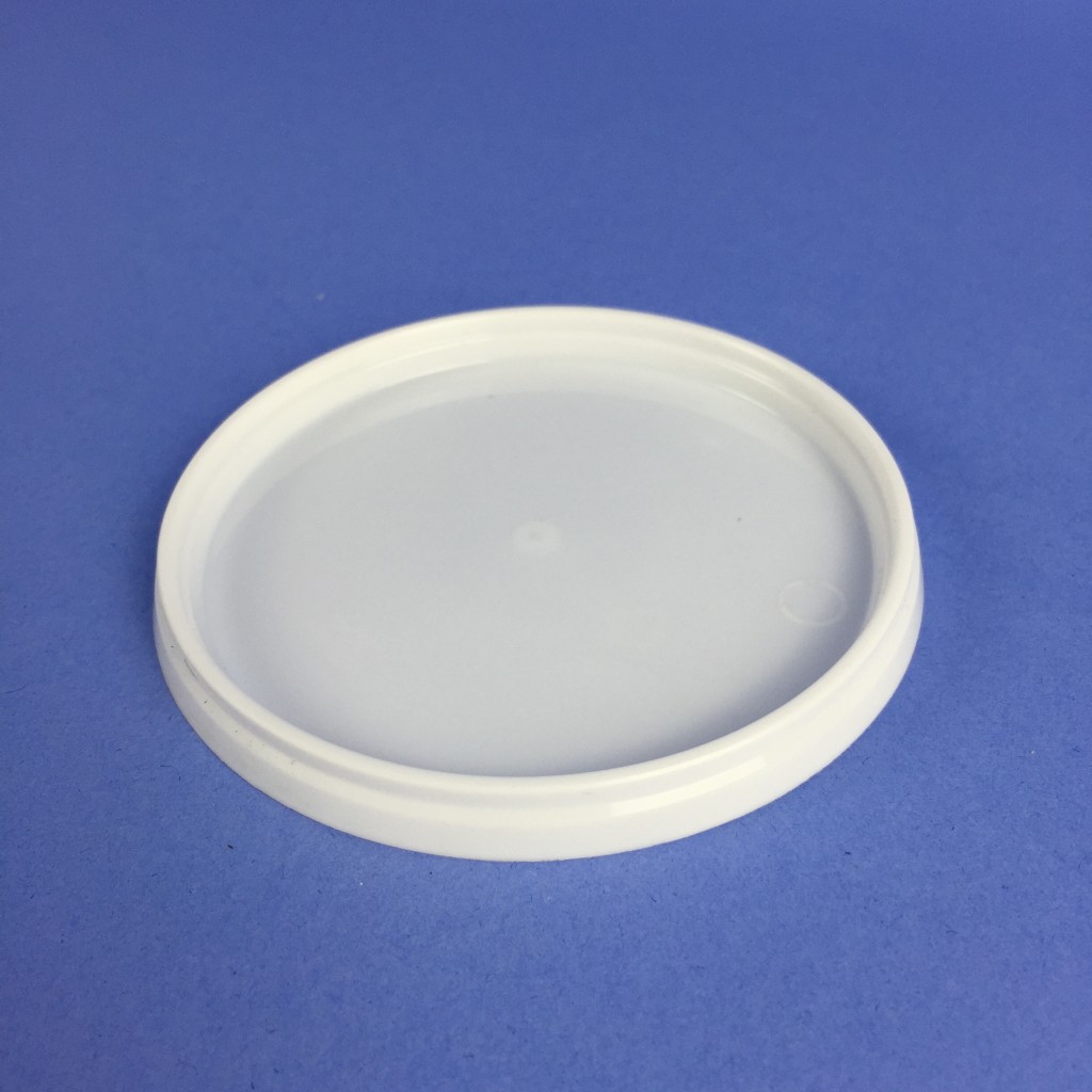 White lid to suit SV180C / SV210C / SV280C / SV280W / SV365C / SV520C