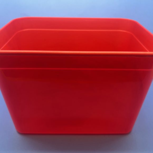 thumbnail image 2 of We Can Source It Ltd 4L Colour Coded Ice Cream Tub – Plastic Container With Lid 2 of 4